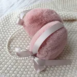 Pearl Frame Bean Paste Color-D