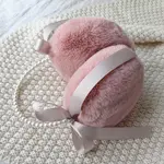 Pearl Frame Bean Paste Color