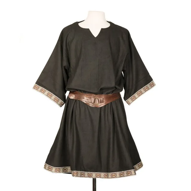 Lace Webbing Solid Color Plus Size Women's Top Shirt Black - Shop at LoveMi