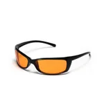 Black Light Orange