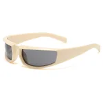 Beige Black Grey C6