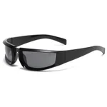 Bright Black Grey C1
