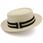 Light Beige D Black Webbing