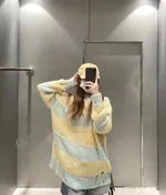 Yellow Green