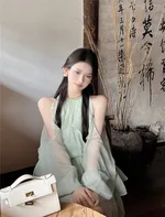 Green Top