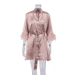 Champagne Pink