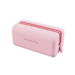 Large Capacity Storage Bag For Portable Cosmetics - Pink