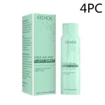 4Pcs 100Ml Spray
