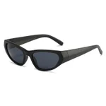 Black Frame Grey Sheet