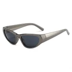 Grey Frame Grey Sheet