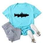 Lake Blue