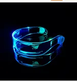 Thunder Glasses