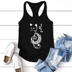 Black And White Letters