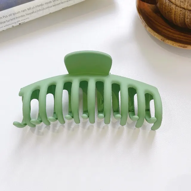 Green Bulk Hairpin Headpiece Elegance Green - Shop at LoveMi