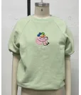Children Clothes - Green