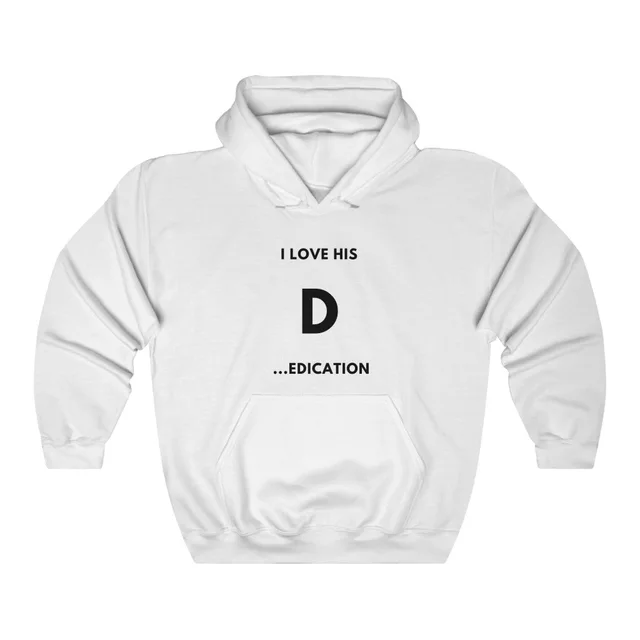 Plus Size Hoodie Custom Advertising Shirt Printing White - Shop at LoveMi