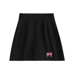 Black Skirt