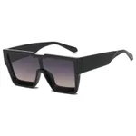 C04 Black Frame Grey Yellow