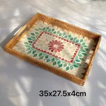 Large One Rectangle