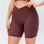 Brown Red