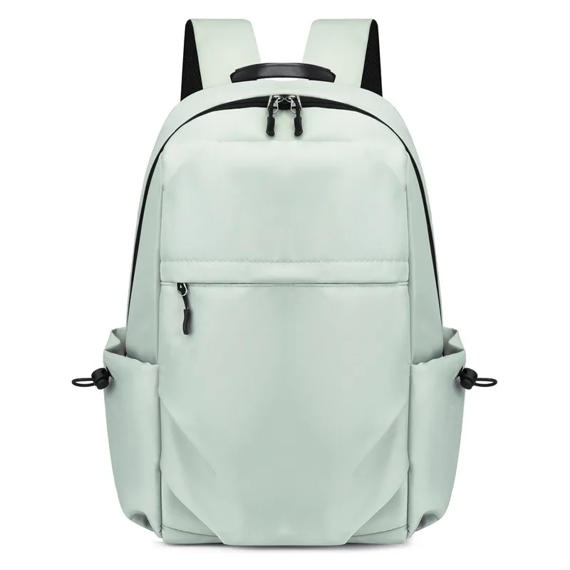 Men's Large Capacity Business Casual Backpack Green - Shop at LoveMi