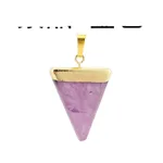 Amethyst Gold