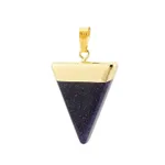 Blue Sand Stone Gold