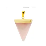 Pink Crystal Gold