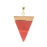 Red Agate Gold