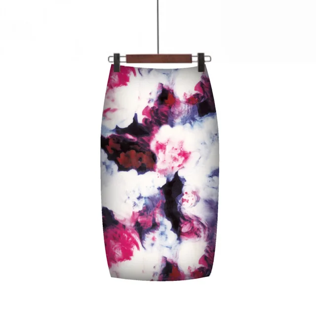 OL Hip Skirt Women's Clothing Pencil Skirt Color 108255 - Shop at LoveMi