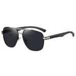Gun Silver Frame
