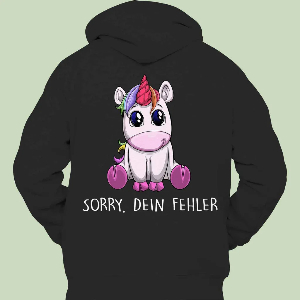 Plus Size Hoodie Custom Advertising Shirt Printing - Black15