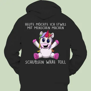Plus Size Hoodie Custom Advertising Shirt Printing - Black4