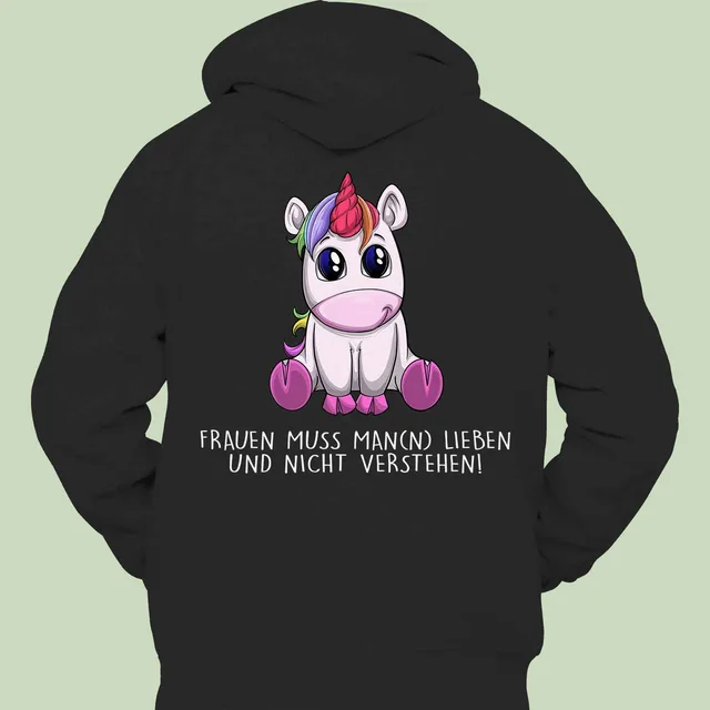 Plus Size Hoodie Custom Advertising Shirt Printing Black6 - Shop at LoveMi