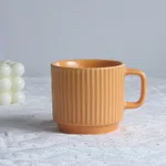 Warm Orange
