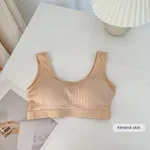 Almond Skin