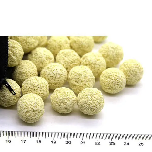 Fish Tank Filter Material Aquarium Bacteria Ball 500G - Shop at LoveMi