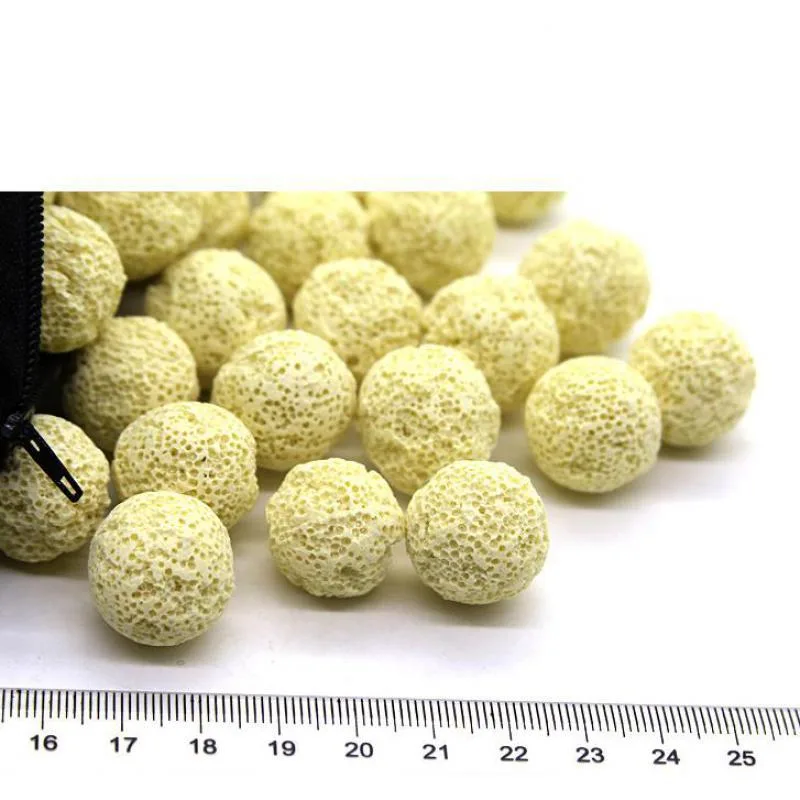 Fish Tank Filter Material Aquarium Bacteria Ball 500G - Shop at LoveMi