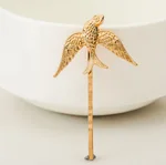 Bird Golden