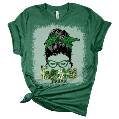 Foreign Trade European And American Peripheral 3D Digital Printing Short sleeved T shirt Ya4881 Yh01 Xl - Shop at LoveMi