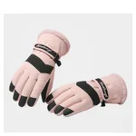 Hair Light Pink