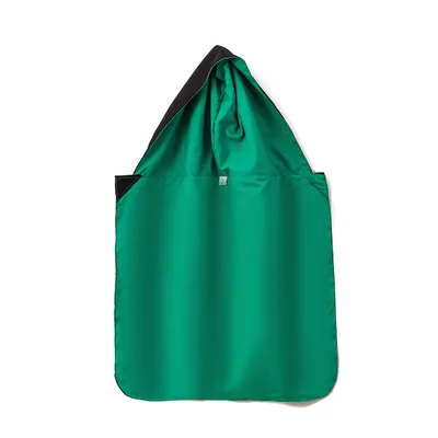 Halloween Funny Dress Up Dog Cloak Green - Shop at LoveMi