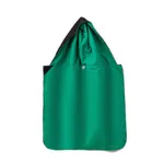 Halloween Funny Dress Up Dog Cloak - Green