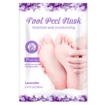 Lavender Foot Mask
