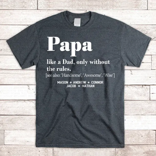 Printed Short sleeved Team Uniforms European And American Fabrics Dark Grey - Shop at LoveMi