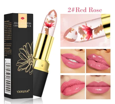 Blue Enchantress Lipstick Rose Red Beauty Makeup Red Rose - Shop at LoveMi