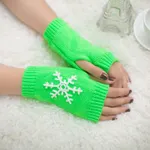 Fluorescent Green