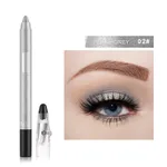 No.2 Pearl Silver