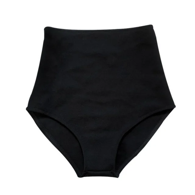 Singer Female Bar Nightclub High Waist Pack Hip Shorts Black - Shop at LoveMi