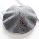Dark Grey Than Heart